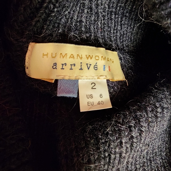 Sweater dress - Picture 8 of 9